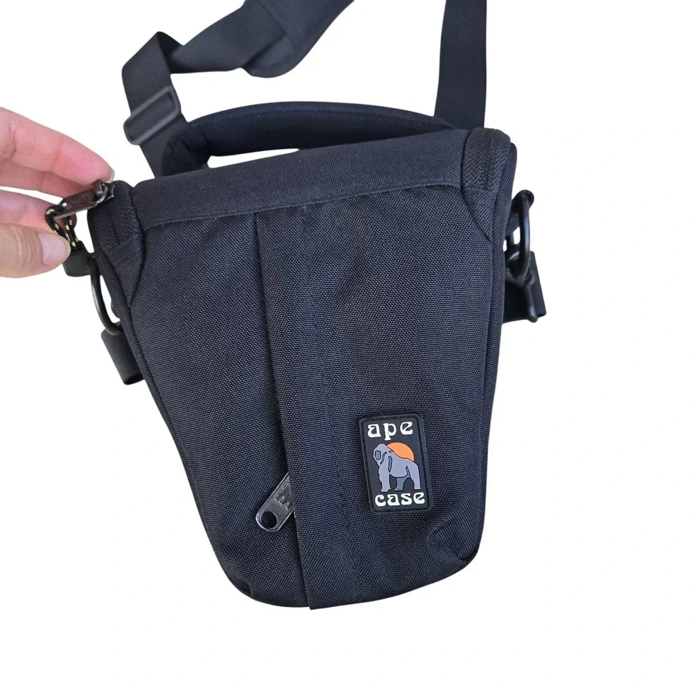 Ape Case DSLR Camera Holster Bag ACPR0625 Photography Travel